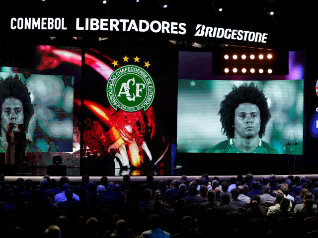 Chapecoense, ilustračná foto