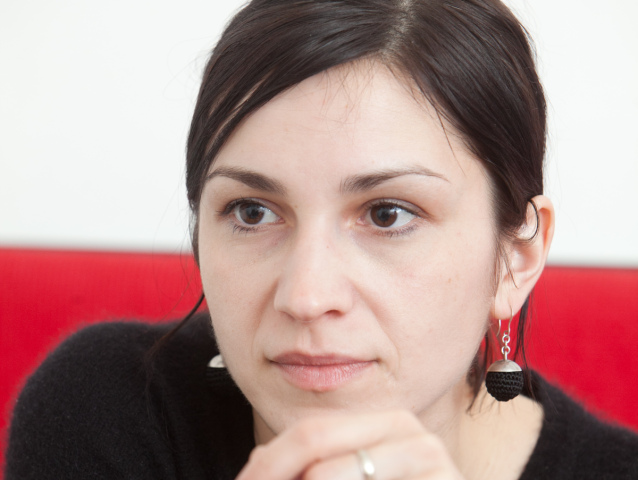 Monika Kompaníková