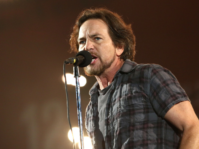 Pearl Jam