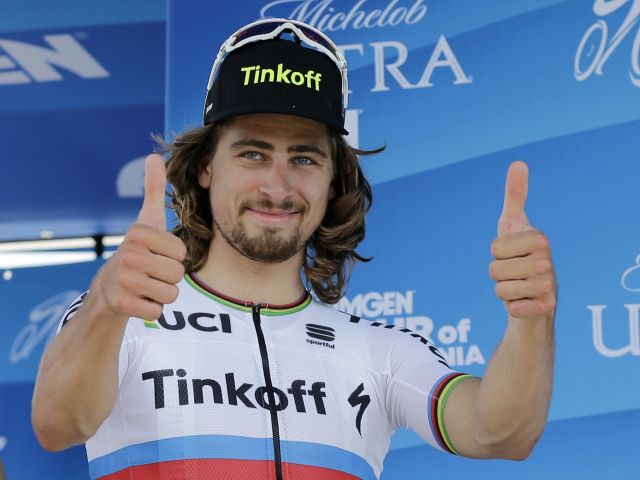 Peter Sagan