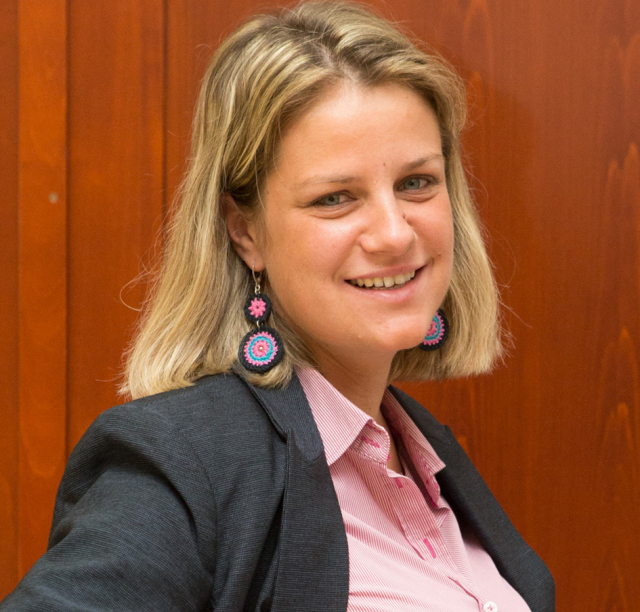 Zuzana Rehák Štefečeková