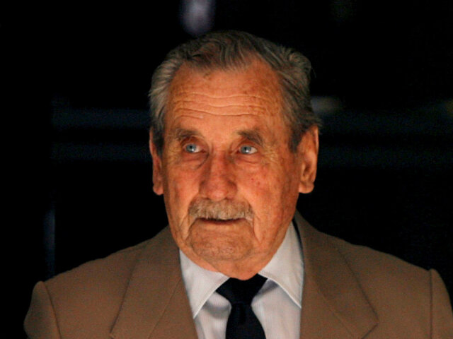 Gregorio Álvarez, uruguaj