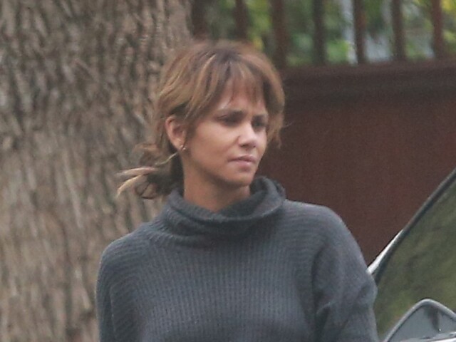 Halle Berry