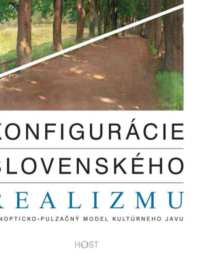 Konfigurácie slovenského realizmu