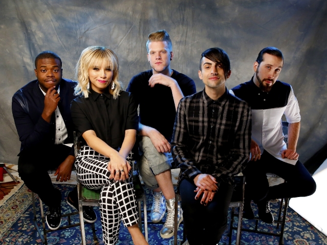 Pentatonix