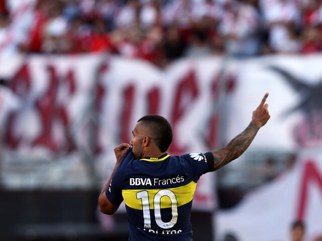 Carlos Tévez