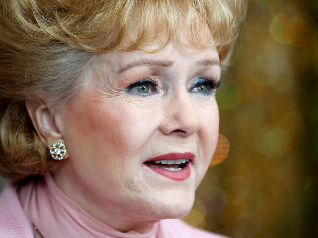 Debbie Reynolds