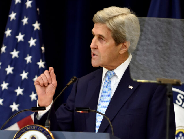 Kerry