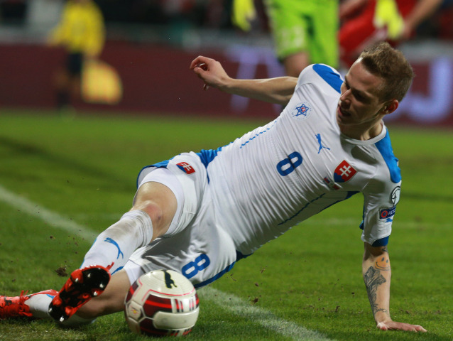Ondrej Duda