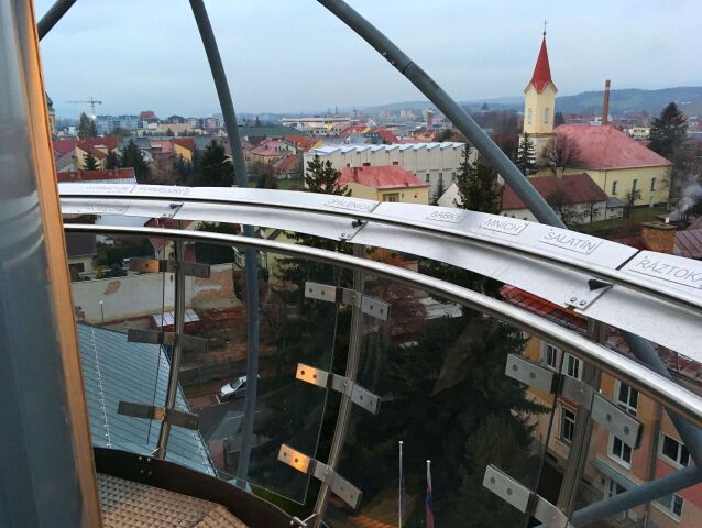 Slovenské múzeum ochrany prírody a jaskyniarstva, SMOPaJ, Liptovský Mikuláš