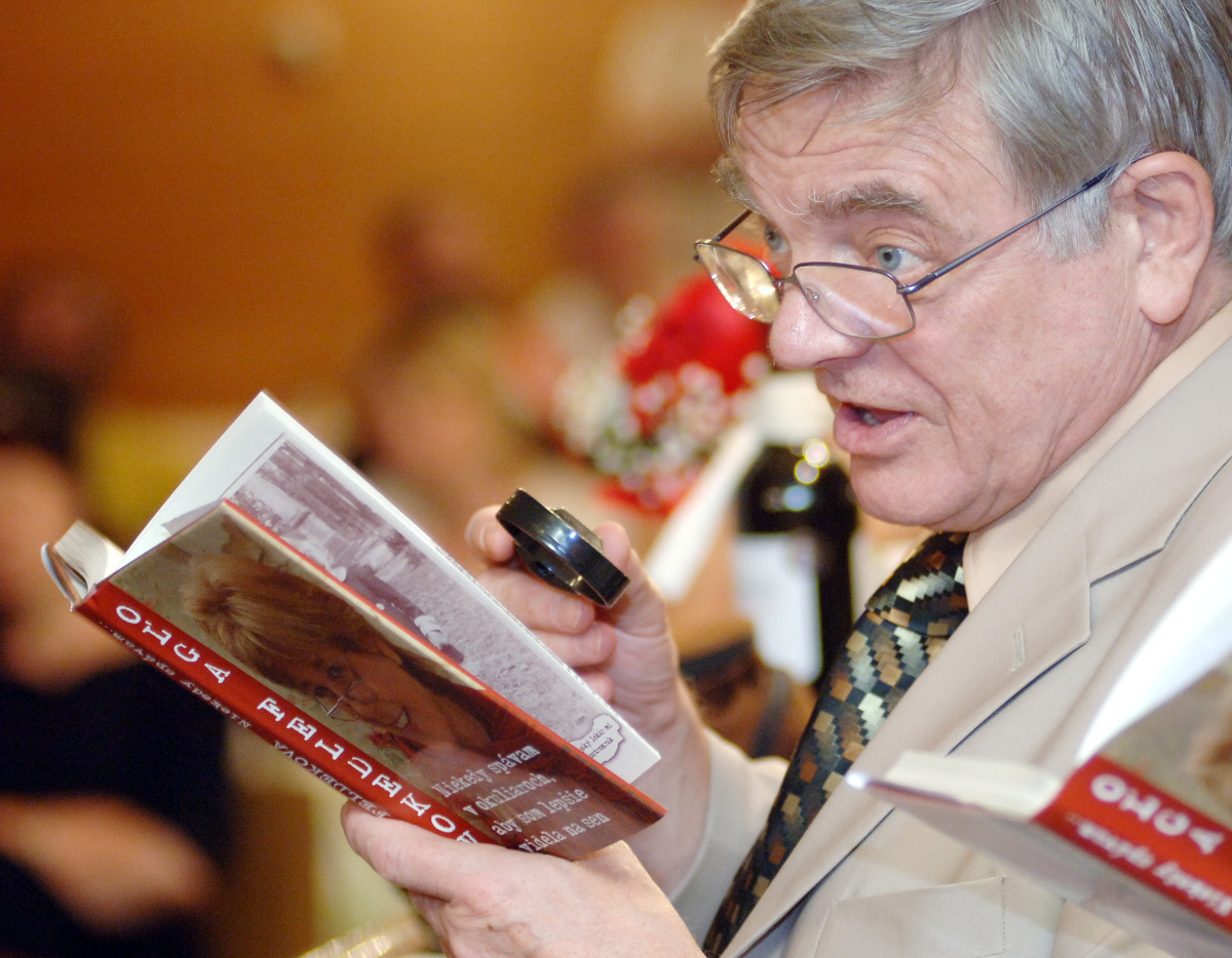 Dančiak Stano