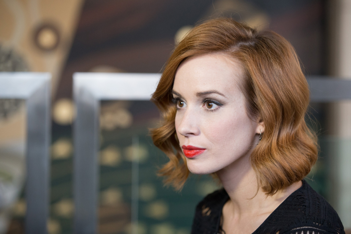 Táňa Pauhofová