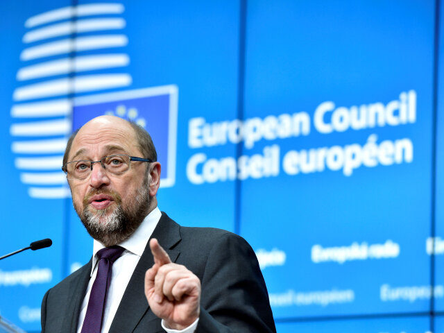 Martin Schulz