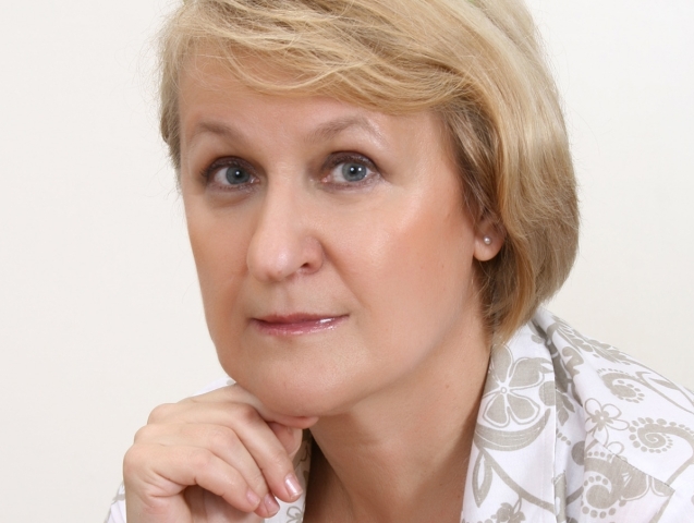 stanislava kolesarova