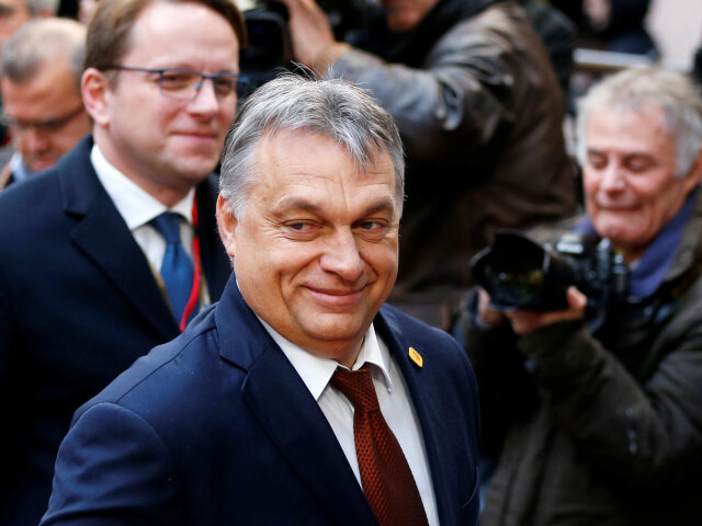 Viktor Orbán