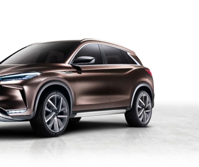 Infiniti QX50 Concept 2017 01 800 600