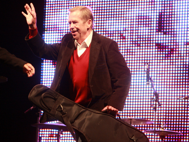 Václav Havel
