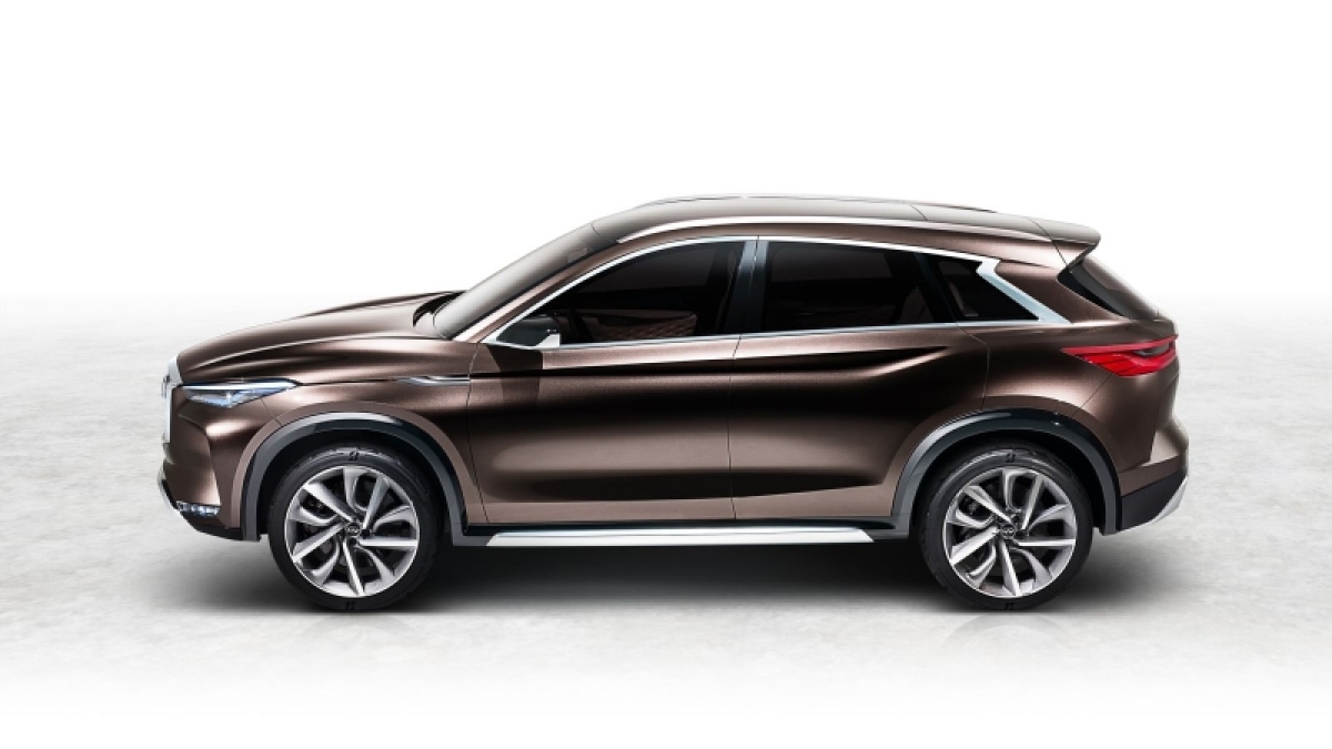 Infiniti QX50 Concept 2017 02 800 600