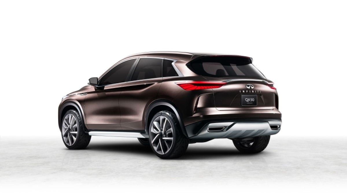 Infiniti QX50 Concept 2017 03 800 600
