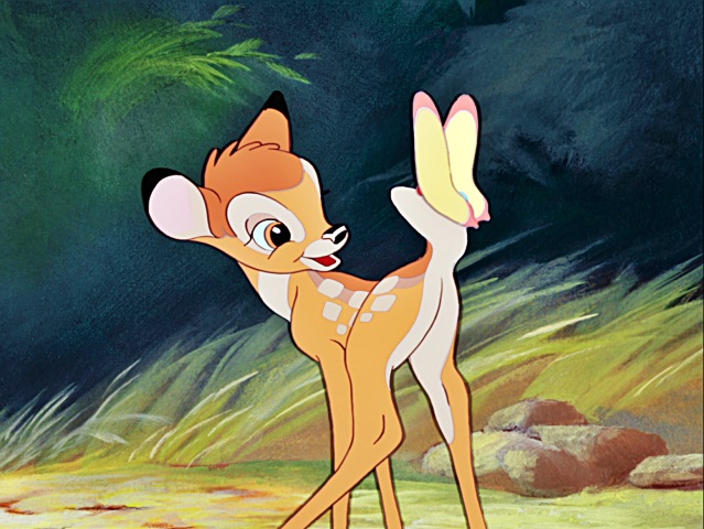 Bambi