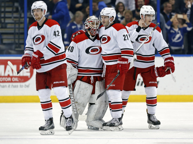 jorge alves, carolina hurricanes,