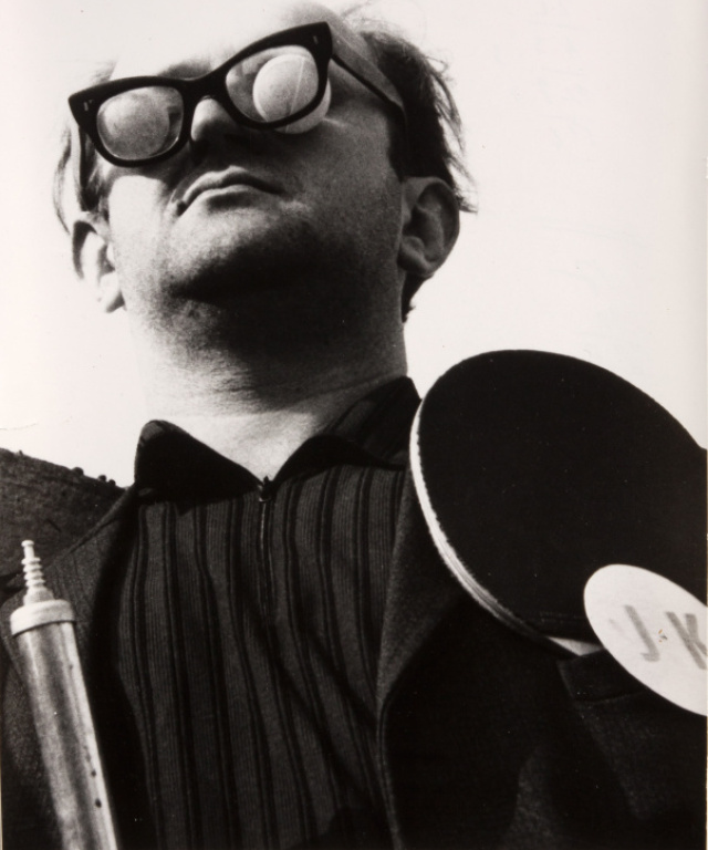 Július Koller