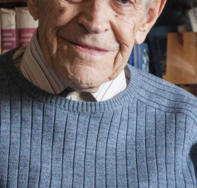 Pavel Branko, anketa
