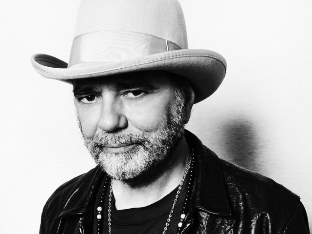 Daniel Lanois