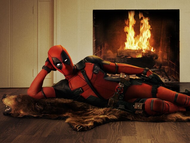 Deadpool