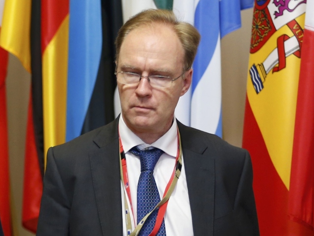 Ivan Rogers