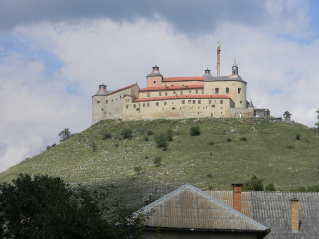 Krásna Hôrka