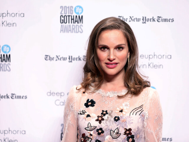Natalie Portman