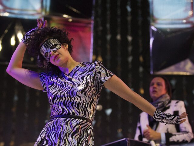 Arcade Fire