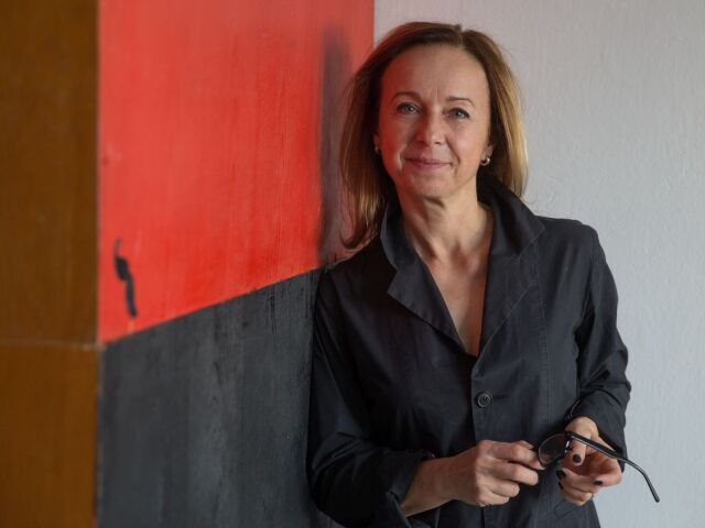 Henrieta moravcikova