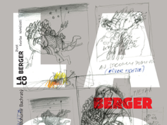 Laco Berger