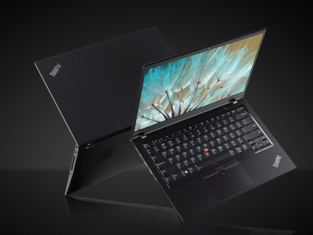Lenovo, X1 Carbon