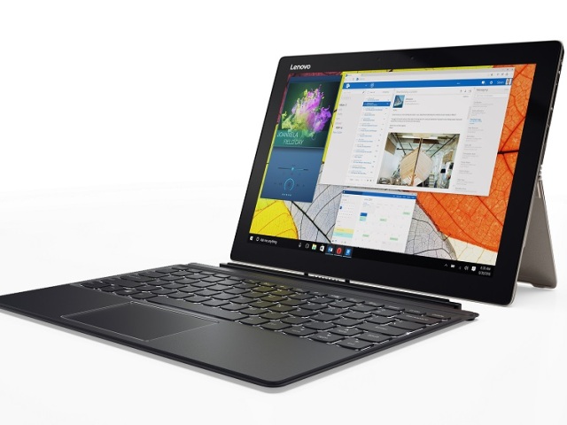Miix 720, Lenovo, tablet
