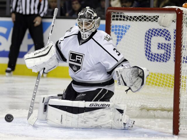 Peter Budaj