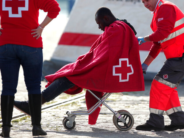 Španielsko, migranti