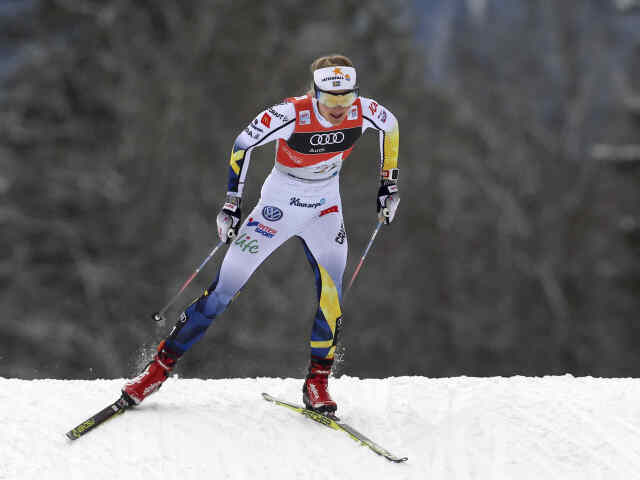 Stina Nilssonová