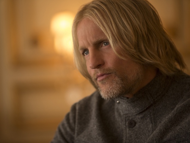Woody Harrelson
