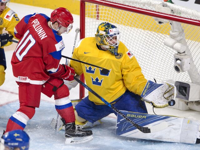 alexander polunin, felix sandstrom, rusko, švédsko
