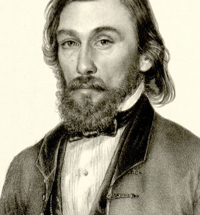 Jozef Miloslav Hurban