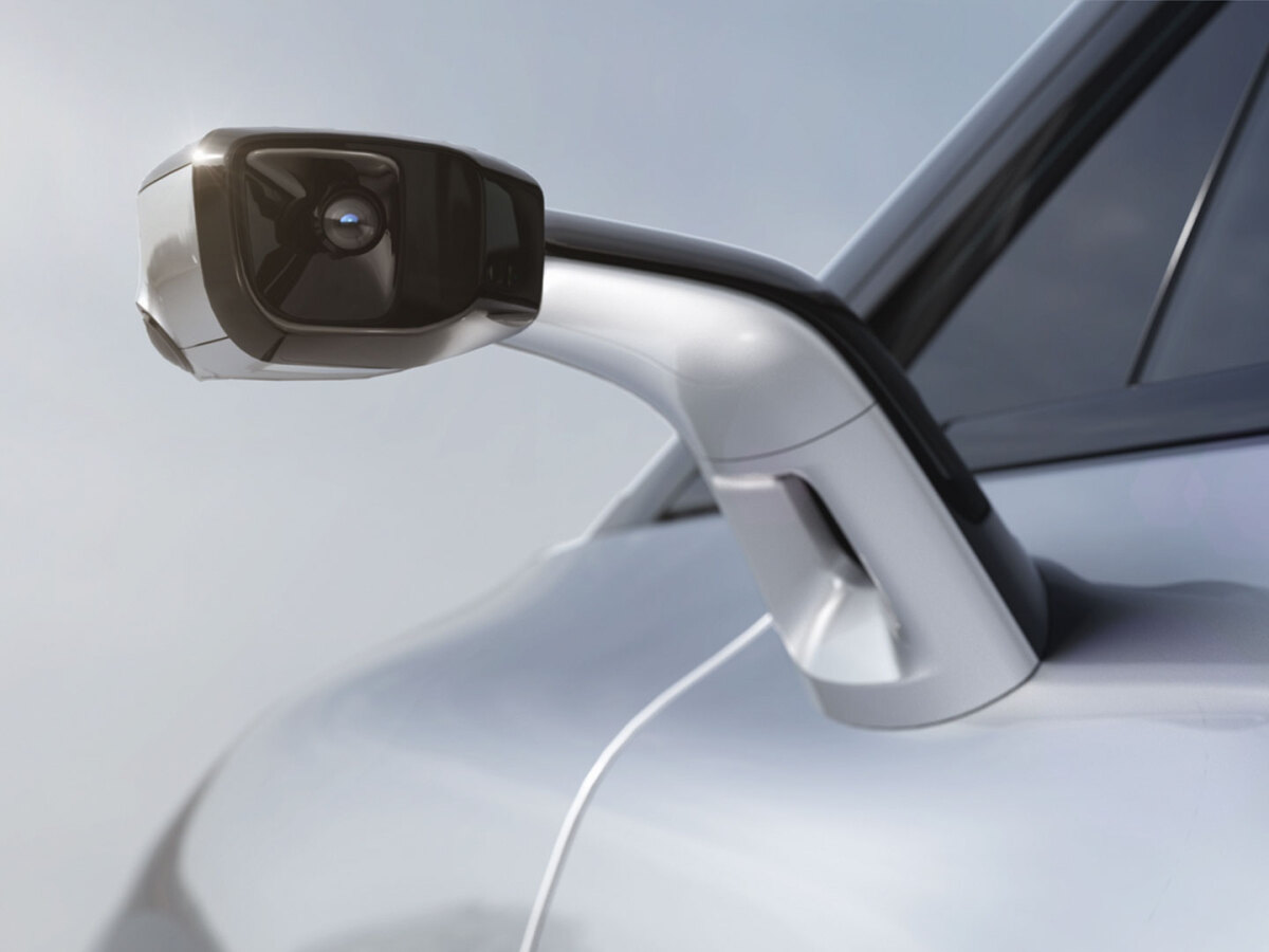 Faraday Future FF91 -  2017 koncept