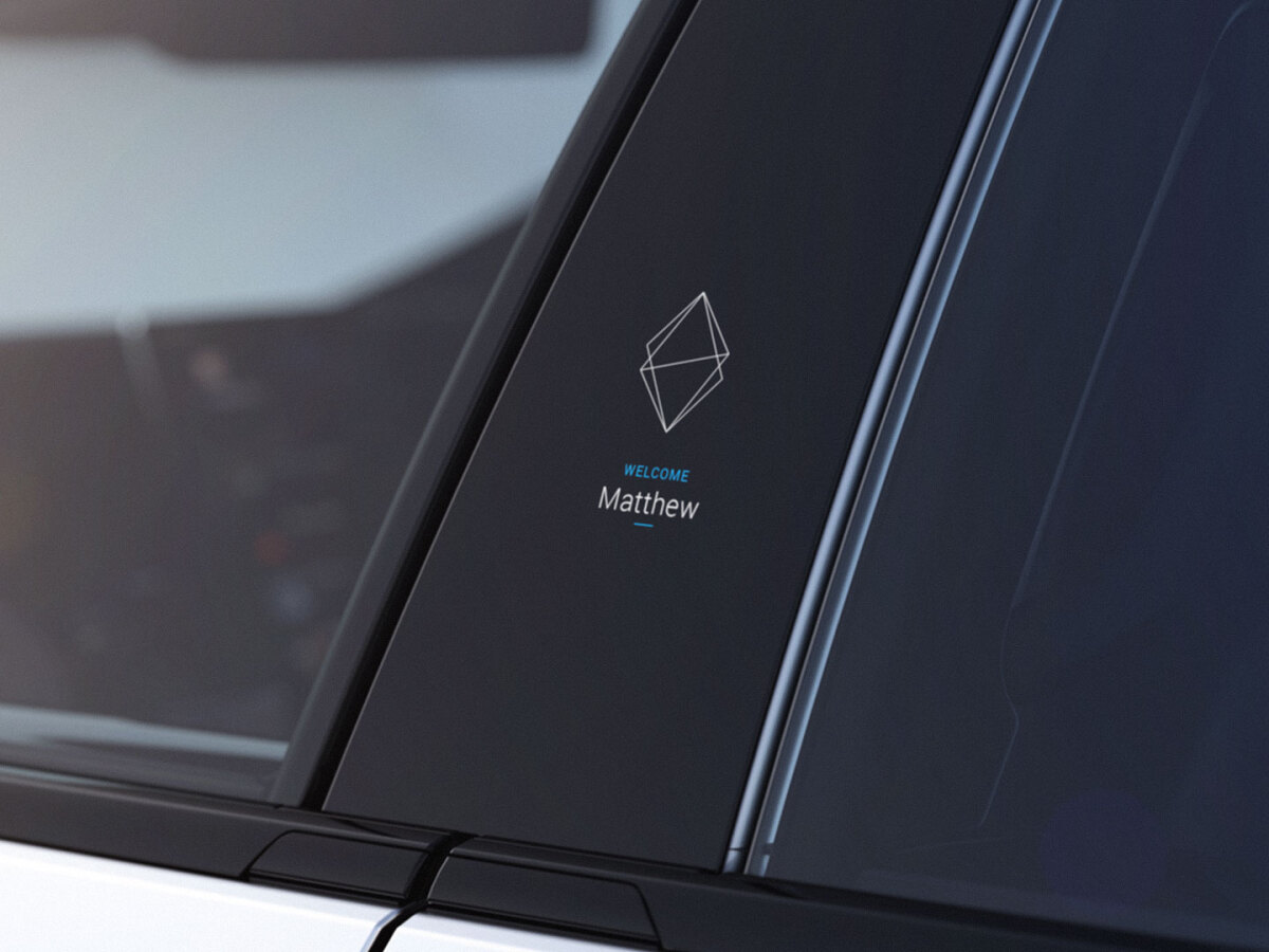 Faraday Future FF91 -  2017 koncept