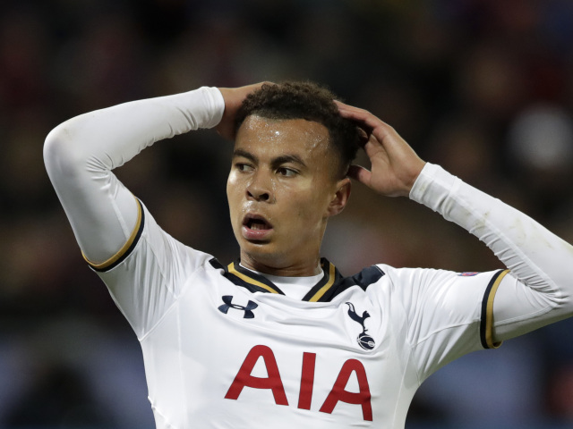 Dele Alli