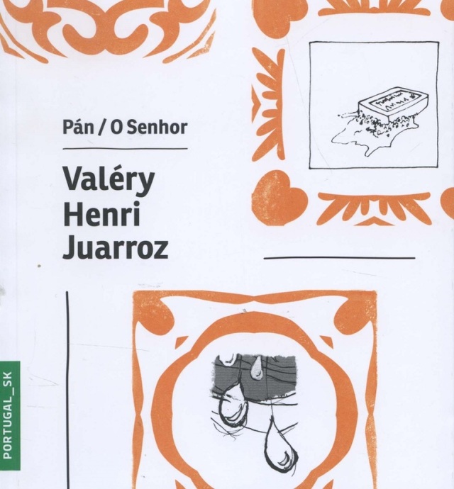 Gonçalvo M. Tavares
