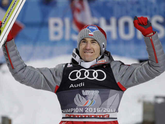 Kamil Stoch