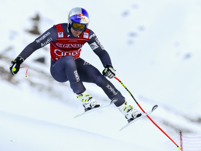 Alexis Pinturault
