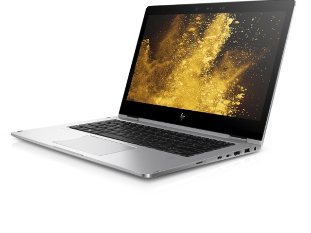 HP Elite Book x360